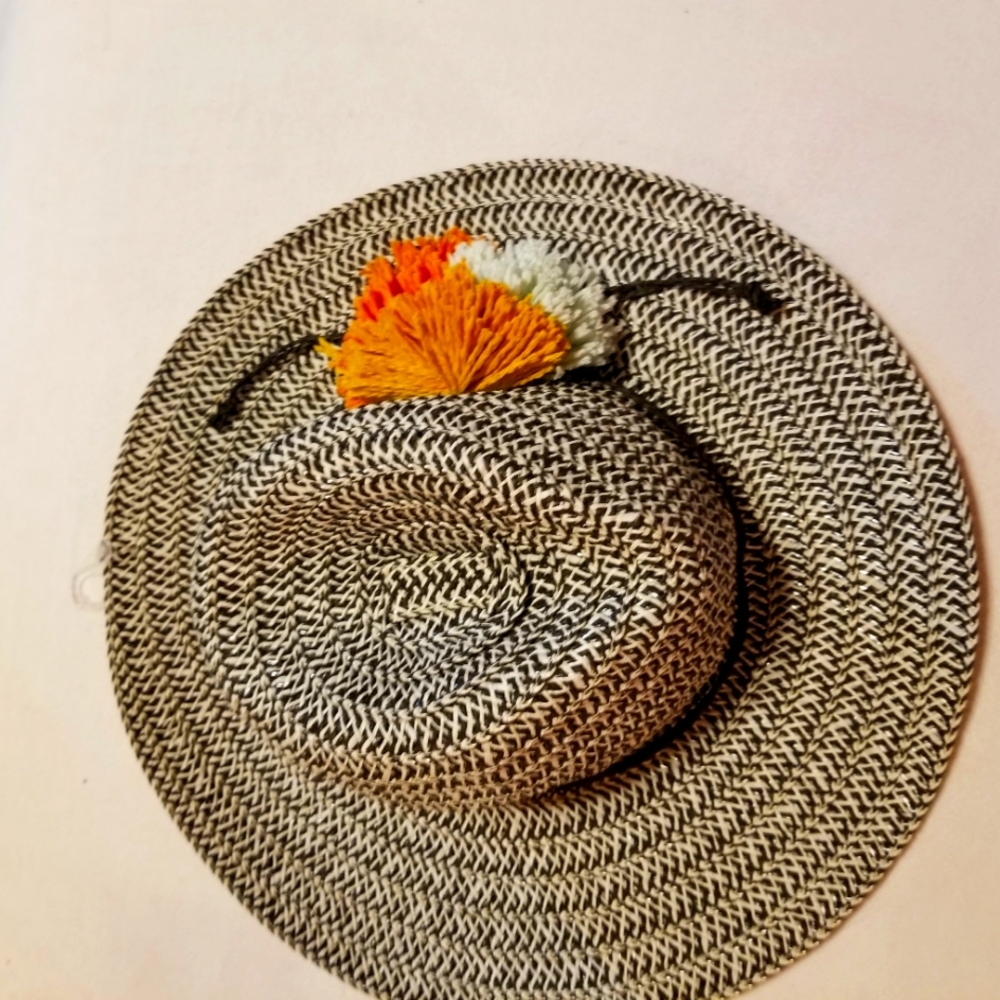 Cute Hat